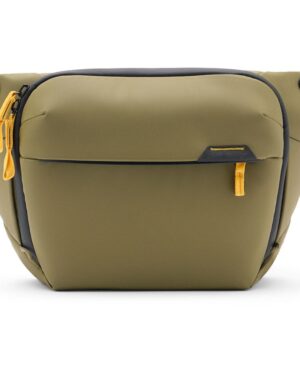 Peak Design Everyday Sling 6L v2 - Kelp