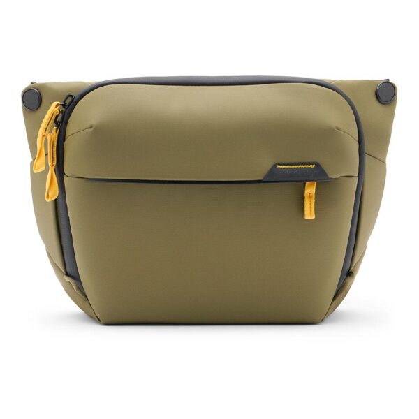 Peak Design Everyday Sling 6L v2 - Kelp