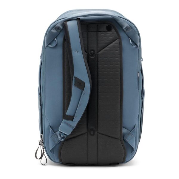 Peak Design Travel Backpack 30L - Ocean - Image 3
