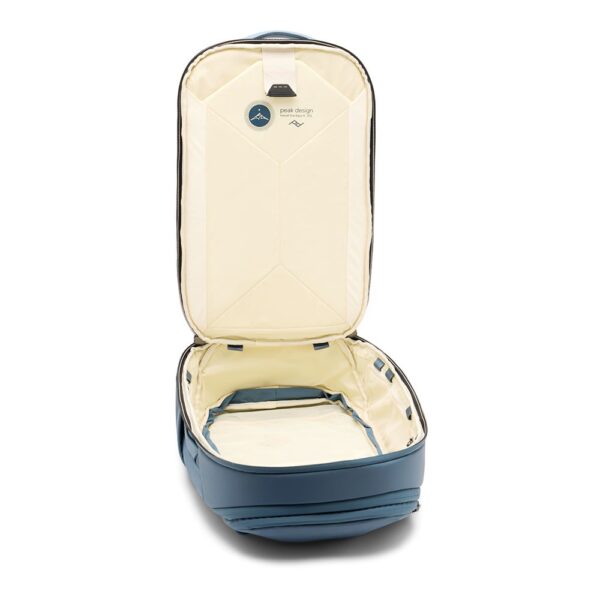 Peak Design Travel Backpack 30L - Ocean - Image 4