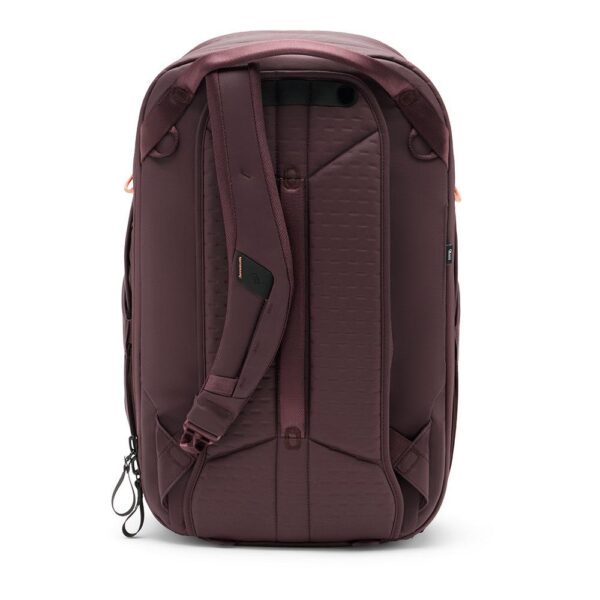 Peak Design Travel Backpack 30L - Eclipse - Image 3