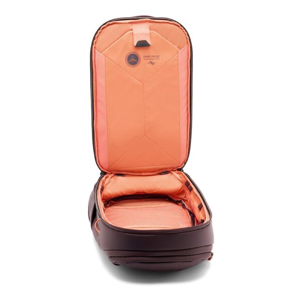 Peak Design Travel Backpack 30L - Eclipse - Image 4