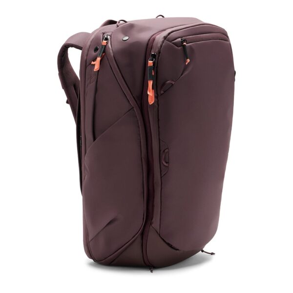 Peak Design Travel Backpack 45L - Eclipse - Image 2