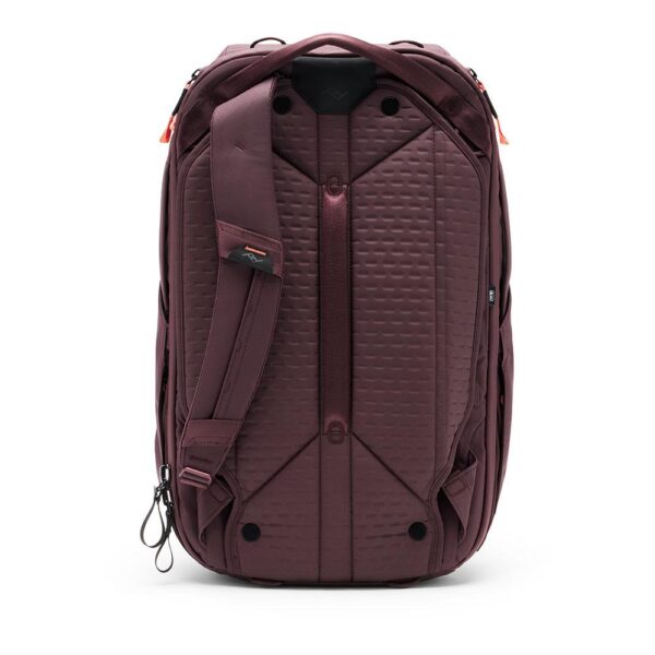 Peak Design Travel Backpack 45L - Eclipse - Image 3