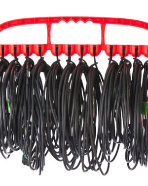 Cable Wrangler - Red