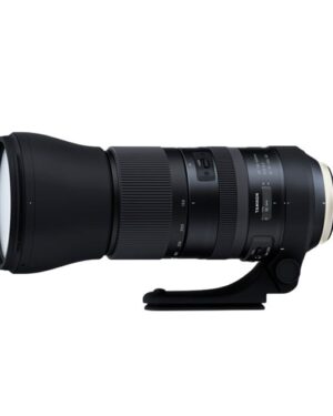Tamron SP 150-600 mm 5-6.3 Di VC USD G2 - Nikon