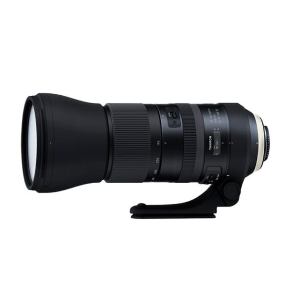 Tamron SP 150-600 mm 5-6.3 Di VC USD G2 - Nikon