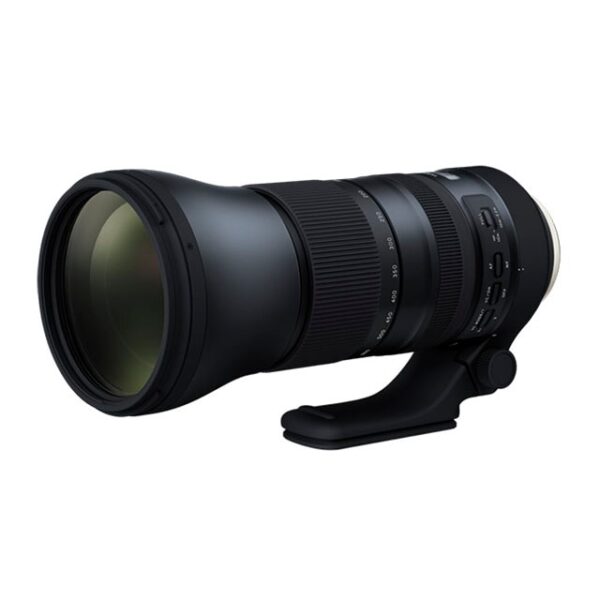 Tamron SP 150-600 mm 5-6.3 Di VC USD G2 - Nikon - Image 2