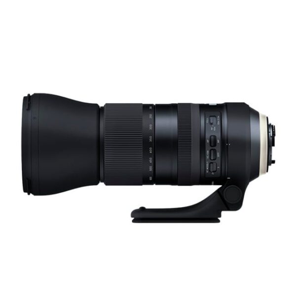 Tamron SP 150-600 mm 5-6.3 Di VC USD G2 - Nikon - Image 5