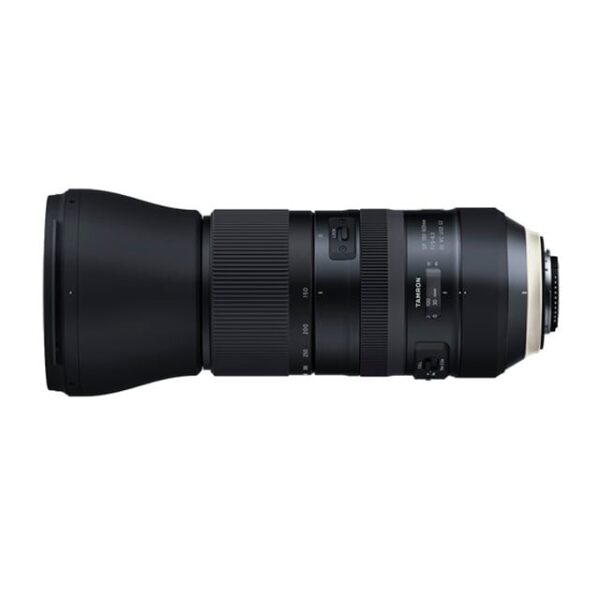 Tamron SP 150-600 mm 5-6.3 Di VC USD G2 - Nikon - Image 6