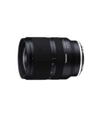 Tamron 17-28 mm F/2.8 Di III RXD for Sony FE