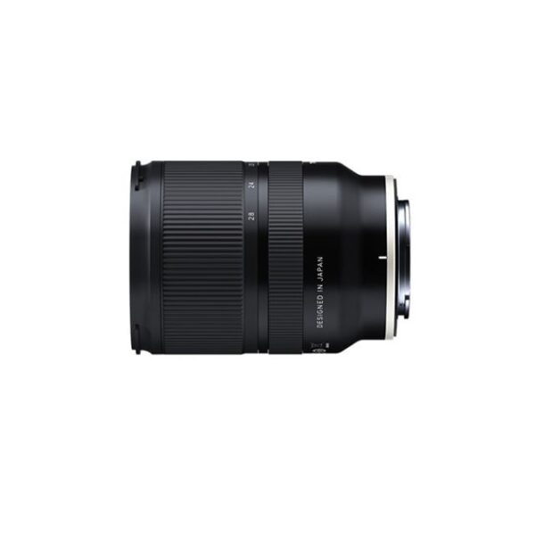 Tamron 17-28 mm F/2.8 Di III RXD for Sony FE - Image 4