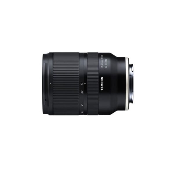 Tamron 17-28 mm F/2.8 Di III RXD for Sony FE - Image 5