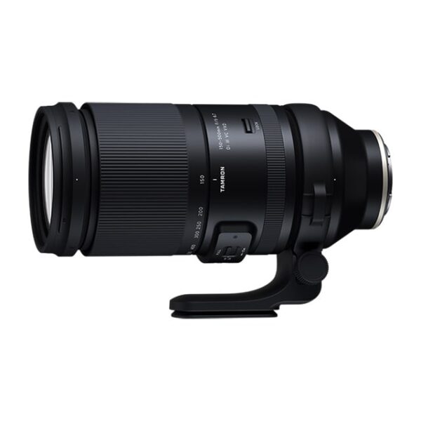 Tamron 150-500 mm F/5-6.7 Di III VC VXD for Sony FE
