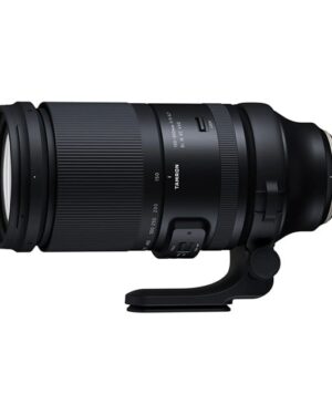 Tamron 150-500 mm F/5-6.7 Di III VC VXD for Fuji