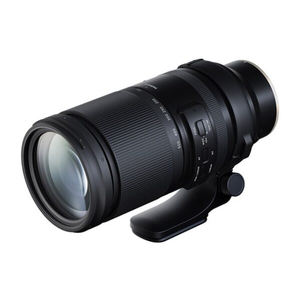 Tamron 150-500 mm F/5-6.7 Di III VXD for Nikon-Z - Image 3