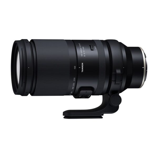 Tamron 150-500 mm F/5-6.7 Di III VXD for Nikon-Z - Image 4