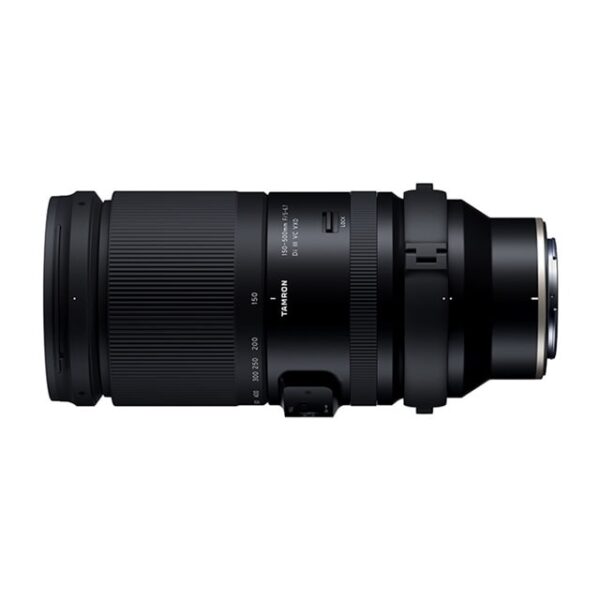 Tamron 150-500 mm F/5-6.7 Di III VXD for Nikon-Z - Image 5
