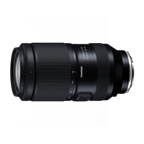 Tamron 70-180 mm F/2.8 Di III G2 VXD for Sony FE