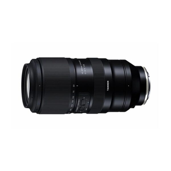 Tamron 50-400 mm F/4.5-6.3 Di III VC VXD for Sony - Image 2
