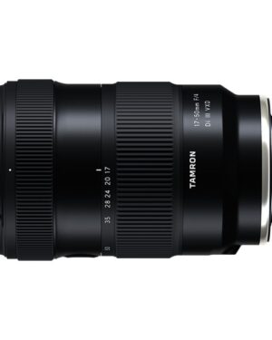 Tamron 17-50 mm F/4 Di III VXD for Sony
