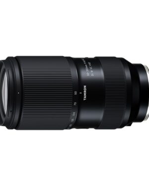 Tamron 50-300 mm F/4.5-6.3 Di III VC VXD for Sony