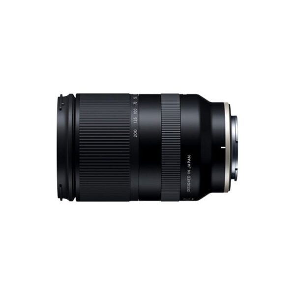 Tamron 28-200 mm F/2.8-5.6 Di III RXD for Sony FE - Image 4