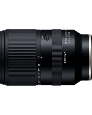 Tamron 18-300 mm F/3.5-6.3 Di III-A VC VXD for Sony E APS-C