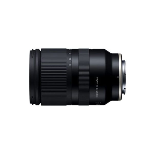 Tamron 17-70 mm F/2.8 Di III-A VC RXD for Sony E (APS-C) - Image 4