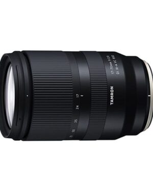 Tamron 17-70 mm F/2.8 Di III-A VC RXD for Fuji
