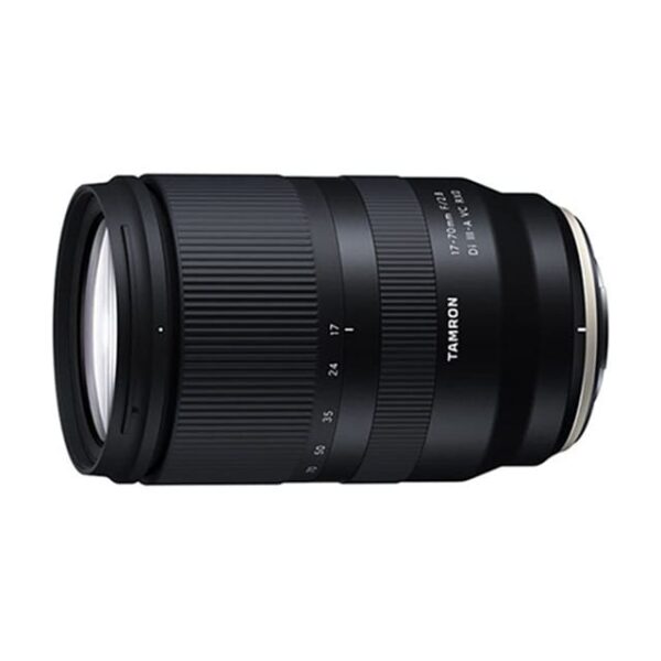 Tamron 17-70 mm F/2.8 Di III-A VC RXD for Fuji