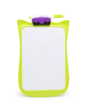 Razorline Whiteboard A4 Curve Edge