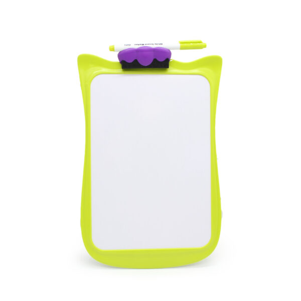 Razorline Whiteboard A4 Curve Edge