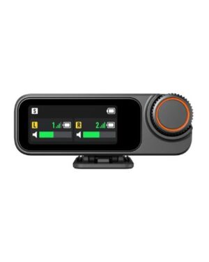 DJI Mic 3 Receiver
