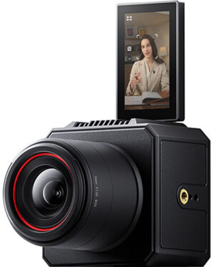 Hollyland VenusLiv Air 4K Streaming Camera