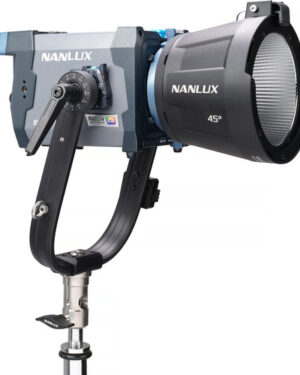 Nanlux Evoke 150C RGB LED Spot Light