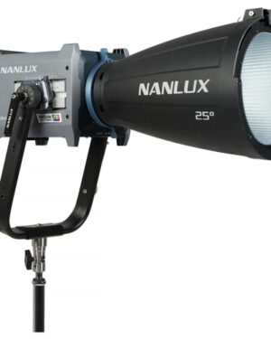 Nanlux Evoke 600C RGB LED Spot Light