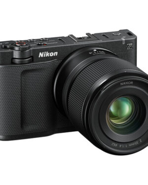 Nikon ZR + Nikkor Z 35mm f/1.4