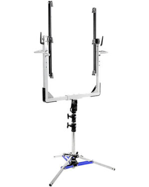 Aputure NOVA II 2x1 3-Light Bracket