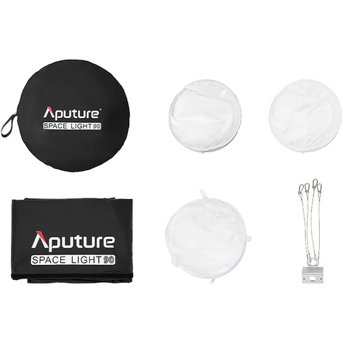 Aputure Space Light 90 - Image 2