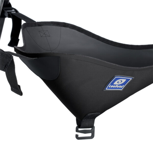 Leofoto RB-2 Large Rock Bag for Tripod Stability - Image 3