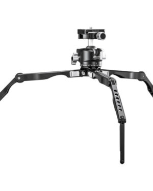 Leofoto MT-04 Mini Table Tripod with LH-30 Ball Head