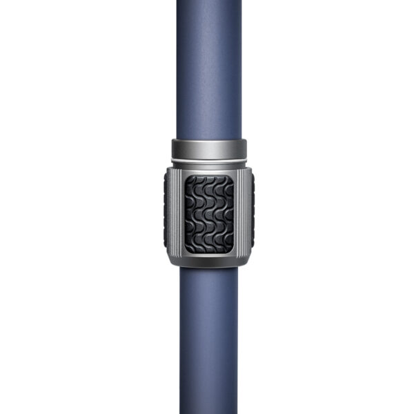 Leofoto LP-324C Poseidon Series 4 Section Water Resistant Carbon Fibre Tripod with Blue LH-40LR Ball Head - Image 6