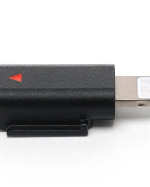DJI Mic 3 Mobile Phone Adapter ( Lightning )