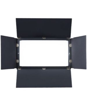 Aputure NOVA II 2x1 Barn Doors