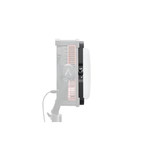 Aputure NOVA II 2x1 Dome Diffuser - Image 3