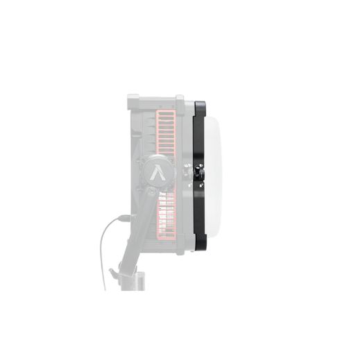 Aputure NOVA II 2x1 Dome Diffuser - Image 2