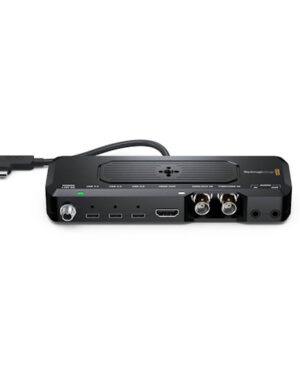 Blackmagic Design Camera ProDock