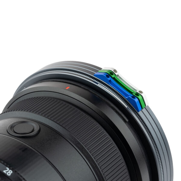 NiSi JetMag Pro 62mm-82MAG Magnetic Adaptor Ring - Image 5