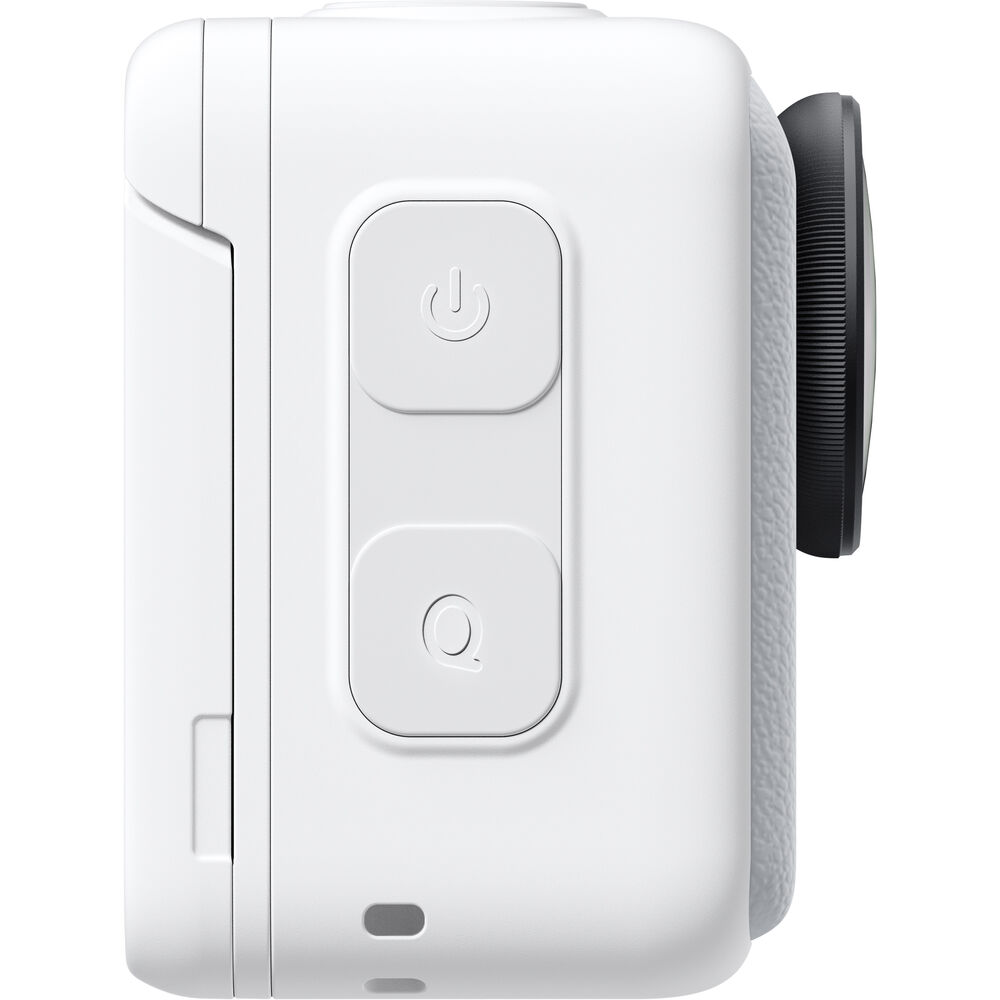 Insta360 GO Ultra Standard Bundle (White) - Image 5